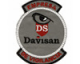 Davisan-bykom