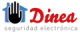 Dinea-bykom